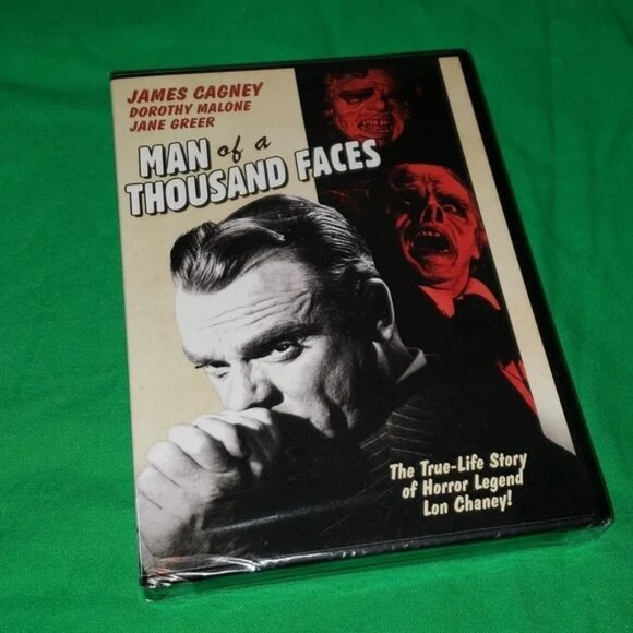 4 DVD Set NEW Classic Movies Sealed In Plastic - Picture 3 of 9